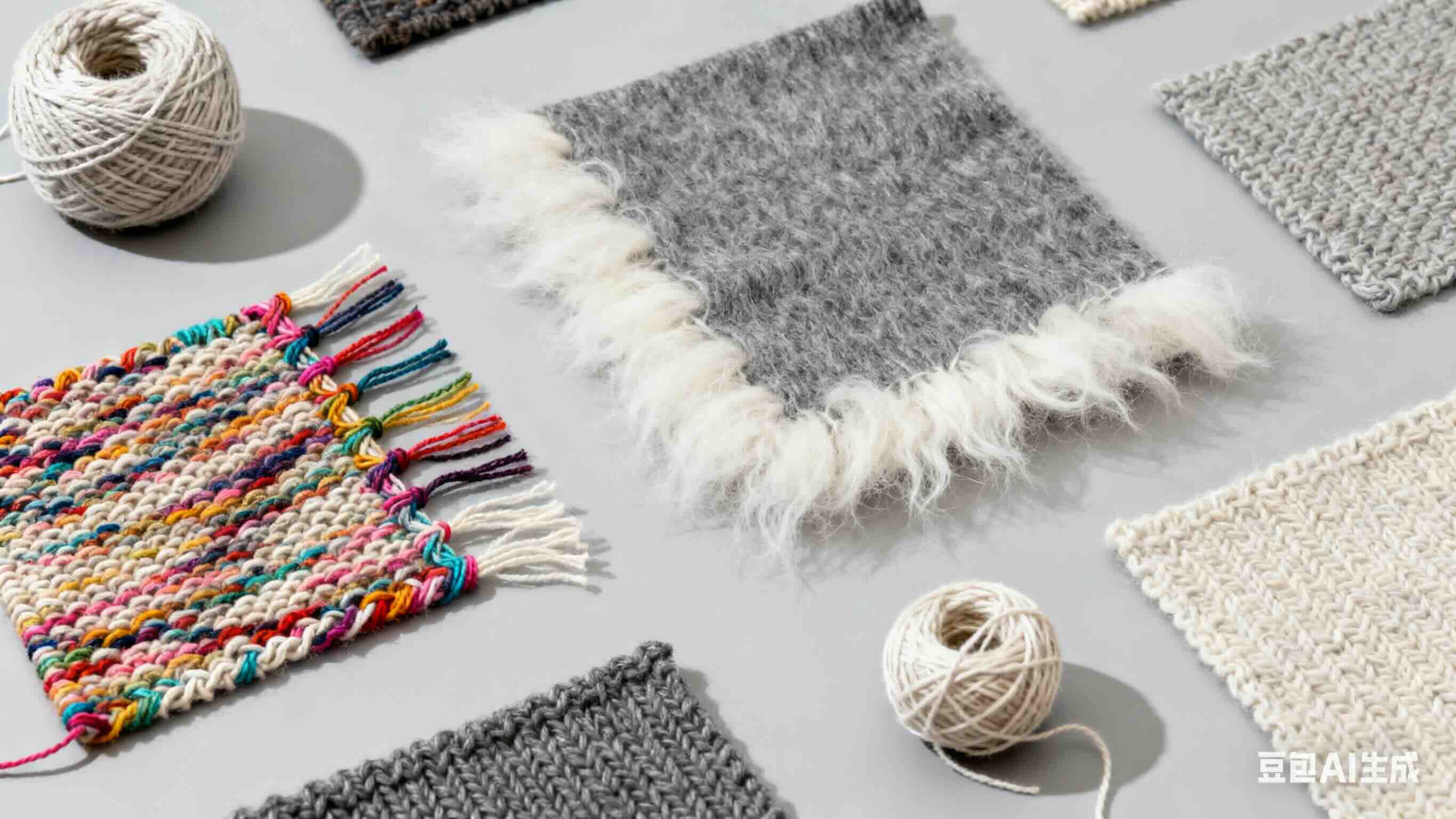 Unlock Your Stash: A Knitter's Guide to Combining Yarns